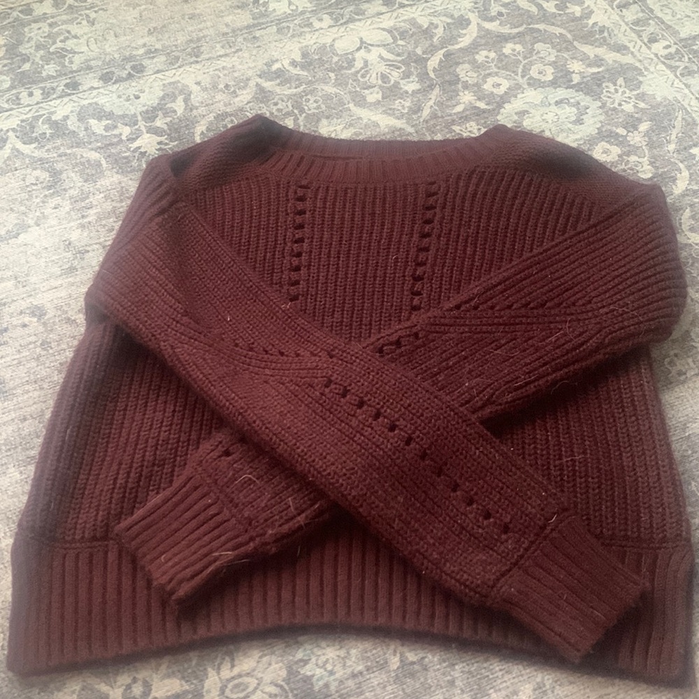 Barely worn price negotiable